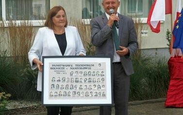 Rozpoczęcie roku szkolnego 2023/2024 9