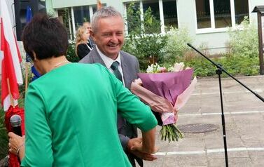 Rozpoczęcie roku szkolnego 2023/2024 12