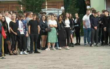 Rozpoczęcie roku szkolnego 2023/2024 16