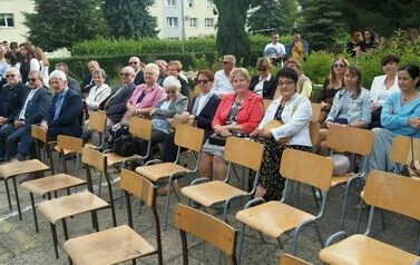 Rozpoczęcie roku szkolnego 2023/2024 21