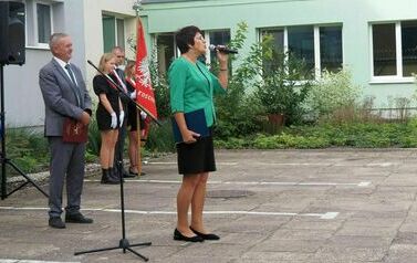 Rozpoczęcie roku szkolnego 2023/2024 22