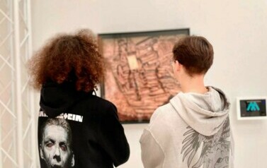 Happy Art Day! 9