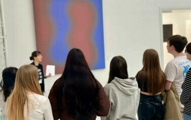Happy Art Day! 31