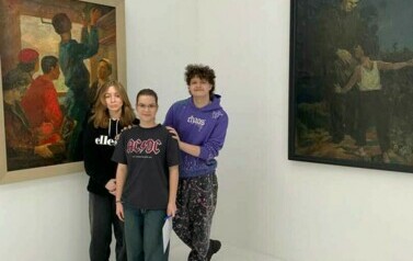Happy Art Day! 34