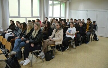 Podpisanie umowy o wsp&oacute;łpracy z Politechniką Opolską 3