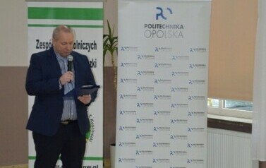 Podpisanie umowy o wsp&oacute;łpracy z Politechniką Opolską 4