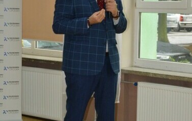 Podpisanie umowy o wsp&oacute;łpracy z Politechniką Opolską 8