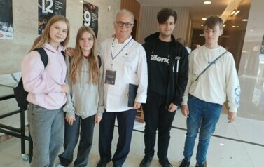 Kulinarny rajd mistrz&oacute;w w Hotelu Haston we Wrocławiu! 2