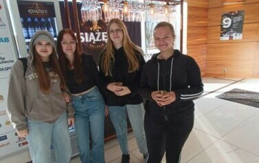 Kulinarny rajd mistrz&oacute;w w Hotelu Haston we Wrocławiu! 8