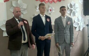 Dzień Niepodległości 2024 w ZSR 1