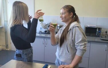 Zdrowe soki dla ochłody, eko-balsam dla urody i pachnące mydełka! 17