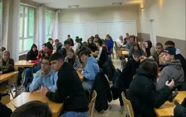 Szkolny Konkurs o Niepodległej 2024 1