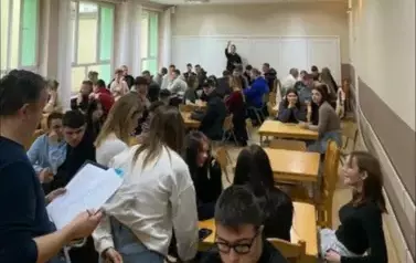Szkolny Konkurs o Niepodległej 2024 2