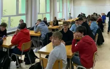 Szkolny Konkurs o Niepodległej 2024 3