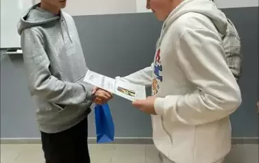 Km są wygrani w konkursie Halloween? 4