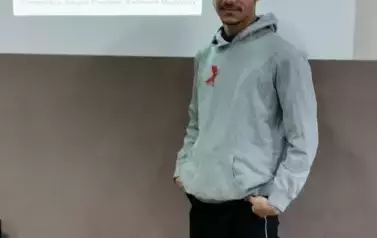 Dzień  HIV/AIDS 7