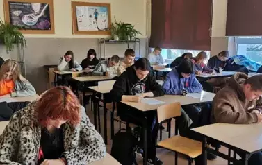 Dzień  HIV/AIDS 8