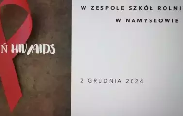 Dzień  HIV/AIDS 9