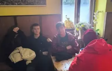 Wycieczka Klubu Podr&oacute;żnika do Jakuszyc 5