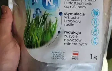 BIOTECHNOLOGICZNE ROZWIĄZANIA W ROLNICTWIE 3