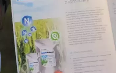 BIOTECHNOLOGICZNE ROZWIĄZANIA W ROLNICTWIE 4