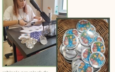 Zakończenie ostatniej tury staży zawodowych w ramach projektu Opolskie Szkolnictwo Zawodowe 2