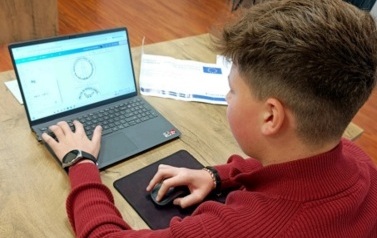 Zakończenie ostatniej tury staży zawodowych w ramach projektu Opolskie Szkolnictwo Zawodowe 4