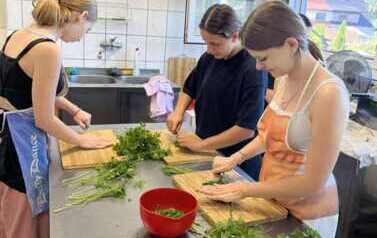 Zakończenie ostatniej tury staży zawodowych w ramach projektu Opolskie Szkolnictwo Zawodowe 10