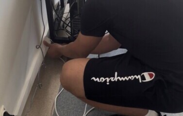 Zakończenie ostatniej tury staży zawodowych w ramach projektu Opolskie Szkolnictwo Zawodowe 11