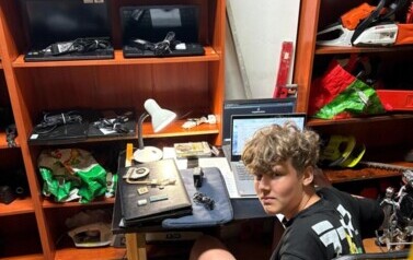 Zakończenie ostatniej tury staży zawodowych w ramach projektu Opolskie Szkolnictwo Zawodowe 13