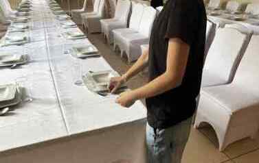 Zakończenie ostatniej tury staży zawodowych w ramach projektu Opolskie Szkolnictwo Zawodowe 15