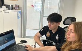 Rezultaty praktyki zawodowej na Malcie  4