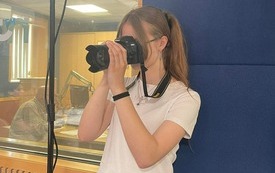 Dlaczego warto wyjechać na praktykę zagraniczną? Refleksje technika fotografii i multimedi&oacute;w 7