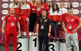 zdj. MEJ w zapasach. Niemcy 2021 (1)