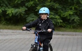 IV Rajd rowerowy dla Niepodległej 1