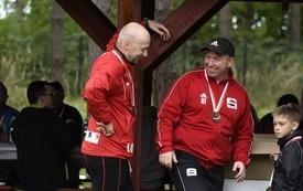 IV Rajd rowerowy dla Niepodległej 16