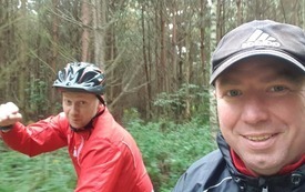 IV Rajd rowerowy dla Niepodległej 19