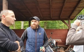 IV Rajd rowerowy dla Niepodległej 20