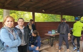 IV Rajd rowerowy dla Niepodległej 21