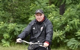 IV Rajd rowerowy dla Niepodległej 26