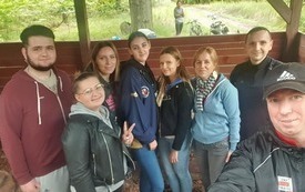 IV Rajd rowerowy dla Niepodległej 27