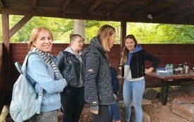 IV Rajd rowerowy dla Niepodległej 28