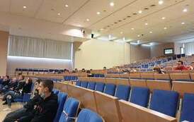 Wizyta na Uniwersytecie Przyrodniczym 10