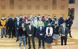 Wizyta na Uniwersytecie Przyrodniczym 11