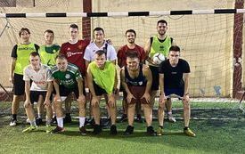 Malta miejscem praktyk zagranicznych 2