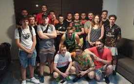 Malta miejscem praktyk zagranicznych 4