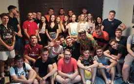 Malta miejscem praktyk zagranicznych 5