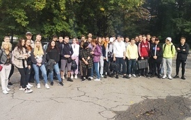 Malta miejscem praktyk zagranicznych 6