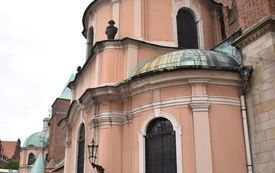 Wycieczka klasy IITF do Ogrodu Botanicznego 13