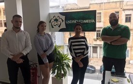 Nowe doświadczenia zawodowe  na Malcie - Erasmus+ 2021 5